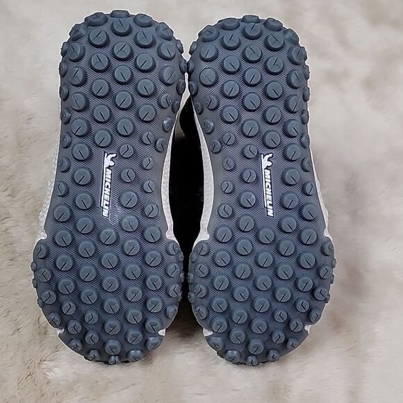 UNDER ARMOUR UA HOVR SUMMIT FT FAT TIRE CUFF HIKING SHOES, UNISEX M 3.5 … - Picture 7 of 12